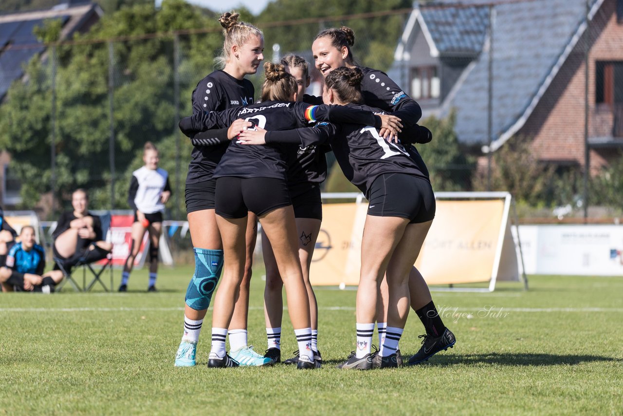 Bild 452 - wU16 Deutsche Meisterschaft